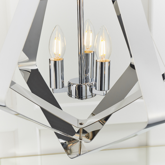 Riona 3lt Pendant