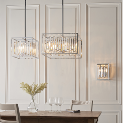 Acadia 4lt Pendant