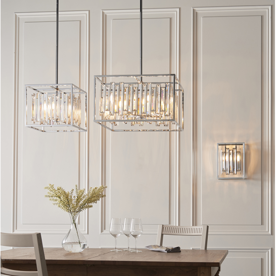 Acadia 6lt Pendant