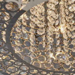 Fayola 6lt Pendant