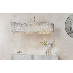 Galina 8lt Pendant