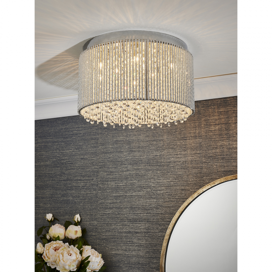 Galina 10lt Flush