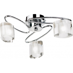 Sonata 3lt Semi flush