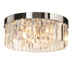 Shimmer 5lt Flush