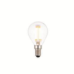 E14 LED filament golf 1lt Accessory