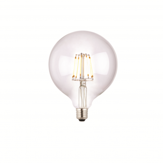 E27 LED filament globe 1lt Accessory