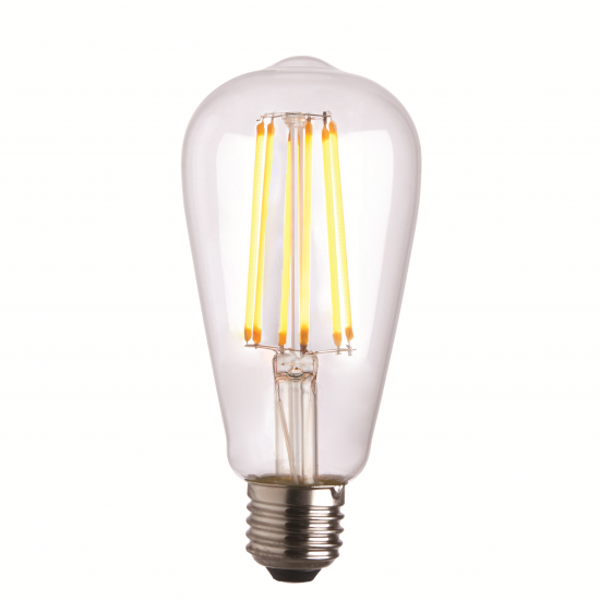 E27 LED filament pear 1lt Accessory