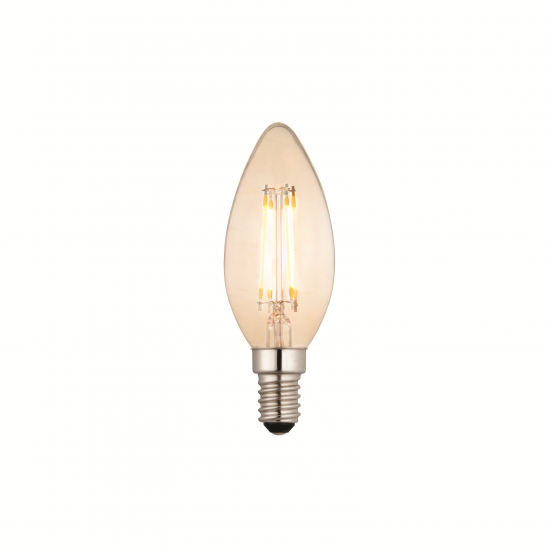 E14 LED filament candle 1lt Accessory