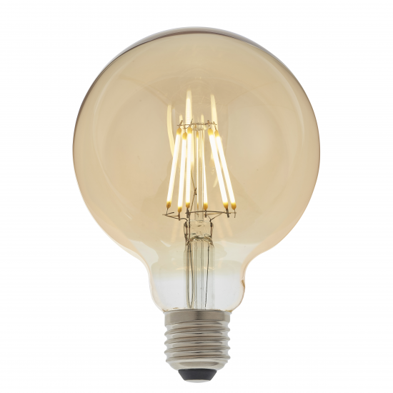 E27 LED filament globe 1lt Accessory