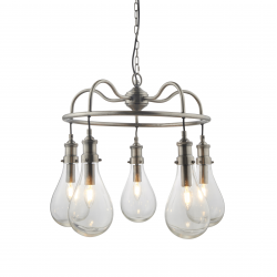 Hadassa 5lt Pendant