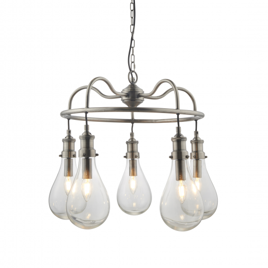 Hadassa 5lt Pendant