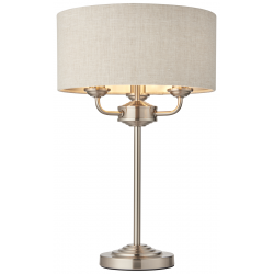 Highclere 3lt Table