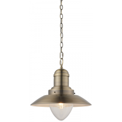 Polperro 1lt Pendant