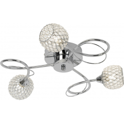 Aherne 3lt Semi flush