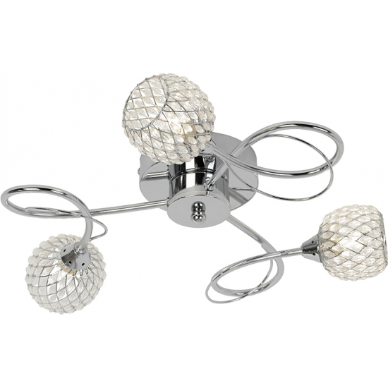 Aherne 3lt Semi flush