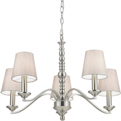 Astaire 5lt Pendant