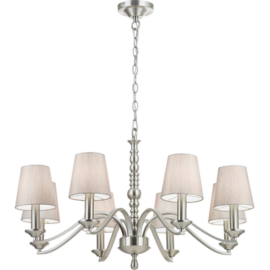 Astaire 8lt Pendant