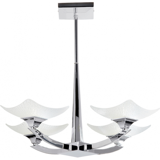 Ayres 4lt Semi flush