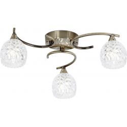 Boyer 3lt Semi flush