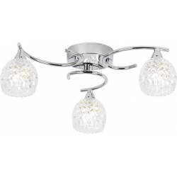 Boyer 3lt Semi flush