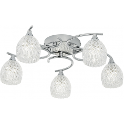 Boyer 5lt Semi flush