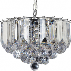 Fargo 3lt Pendant