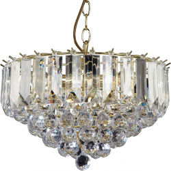 Fargo 3lt Pendant