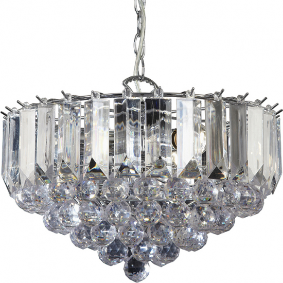 Fargo 3lt Pendant