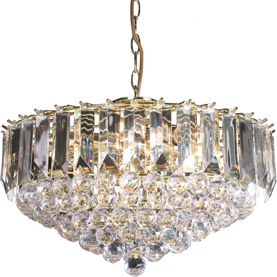 Fargo 6lt Pendant