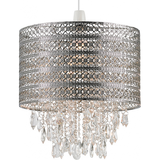 Harewood 1lt Pendant