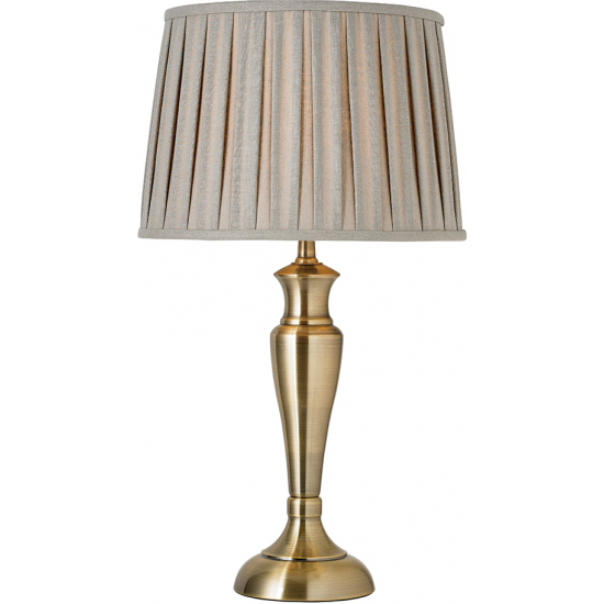 Oslo 1lt Table