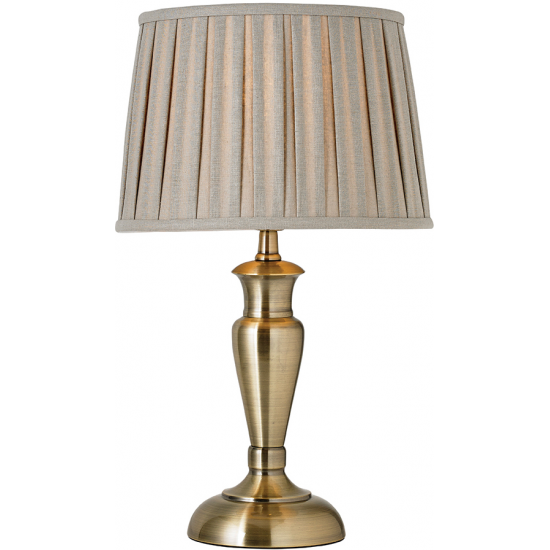 Oslo 1lt Table