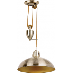 Polka 1lt Pendant