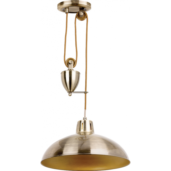 Polka 1lt Pendant