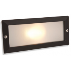 Firstlight 1120BK Bricklight w/o Louvre