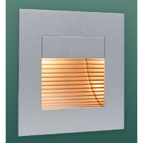 Firstlight 1132SS Wall & Step Light 20W