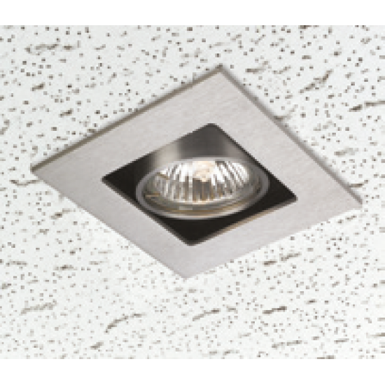 Firstlight 1500BS Downlight & GU10 50W