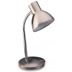 Firstlight 2163BS Table Lamp E27 60W