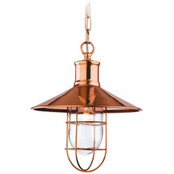 Firstlight 2306CP Crescent Pendant 40W