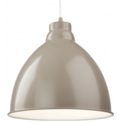 Firstlight 2311MU Union Pend 60W Mshrm