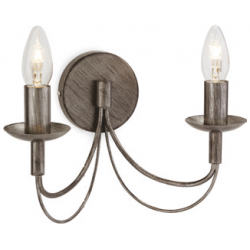 Firstlight Regency 2Lt Ant/Sil