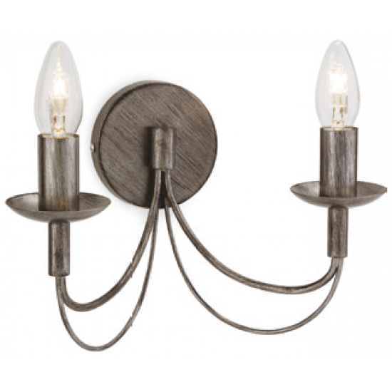 Firstlight Regency 2Lt Ant/Sil
