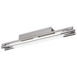 Firstlight 2338BS Lumin Flush T5 2x24W
