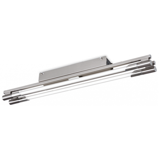 Firstlight 2338BS Lumin Flush T5 2x24W