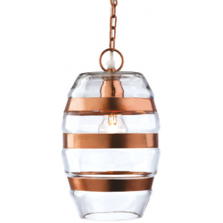 Firstlight 2347CP Craft Pend E27 60W