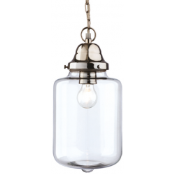 Firstlight 2348CH Craft Pend E27 60W