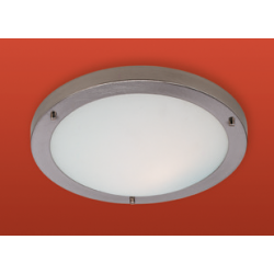 Firstlight 2740BS Ceiling Luminaire 60W