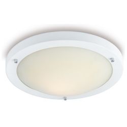 Firstlight 2740WH Ceiling Luminaire 60W