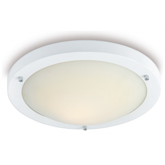 Firstlight 2740WH Ceiling Luminaire 60W