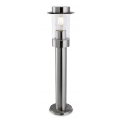 Firstlight 2823ST Post Light E27 20W